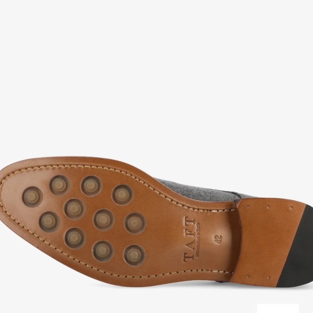 Mens TAFT shoes - Picture 3 of 6